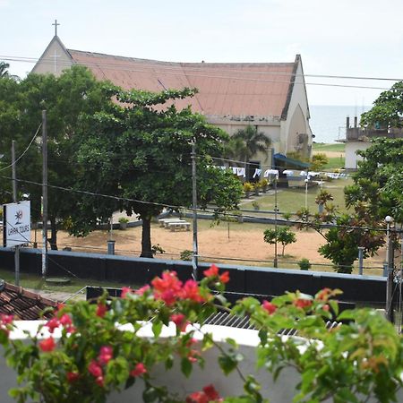 Bhashiz Villa Negombo Buitenkant foto
