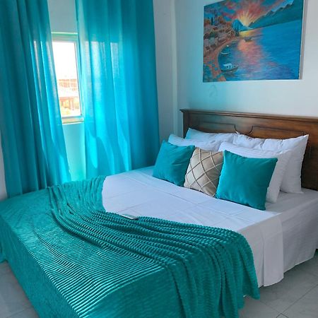 Bhashiz Villa Negombo Buitenkant foto