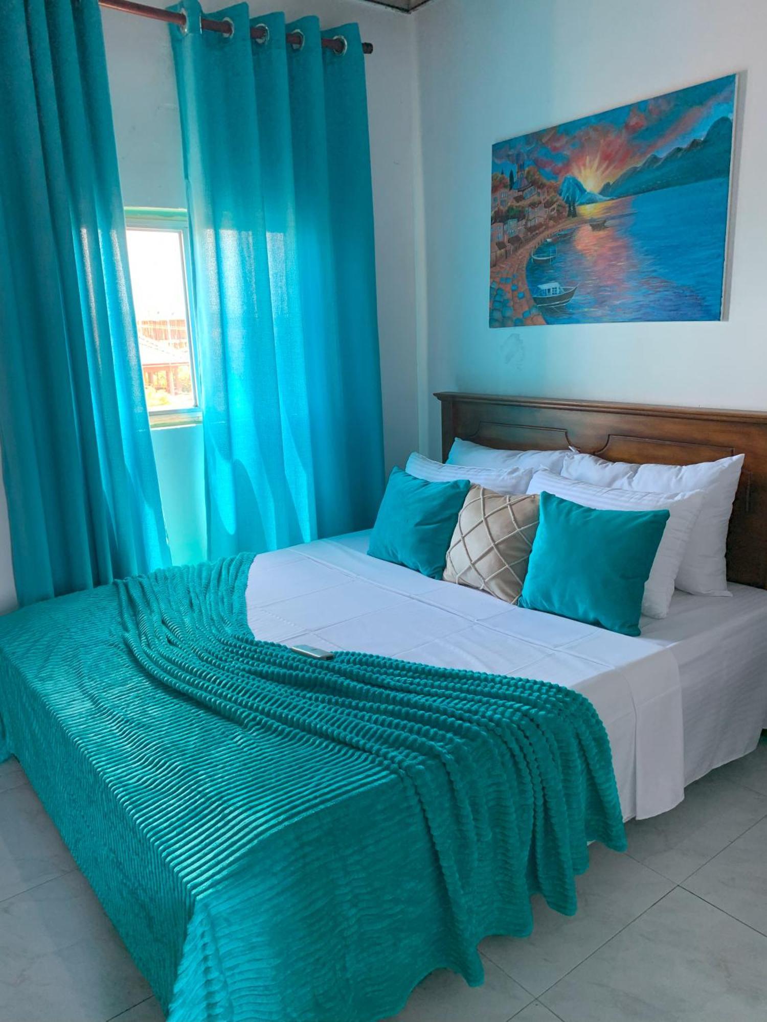 Bhashiz Villa Negombo Buitenkant foto