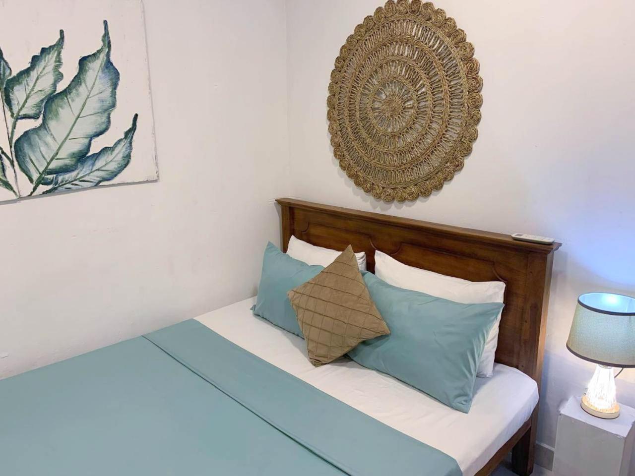 Bhashiz Villa Negombo Buitenkant foto